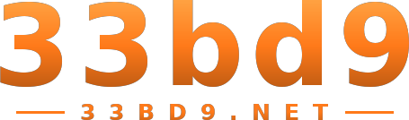 33bd9 logo